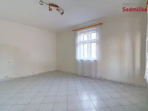 Prodej rodinného domu, Maleč - Předboř, 162 m2