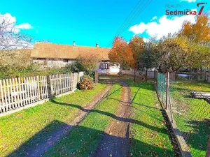 Prodej rodinného domu, Maleč - Předboř, 162 m2