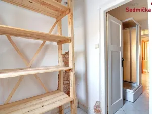 Prodej rodinného domu, Maleč - Předboř, 162 m2