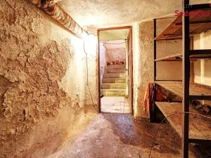 Prodej rodinného domu, Maleč - Předboř, 162 m2