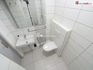 Pronájem bytu 1+1, Kladno, Amálská, 30 m2