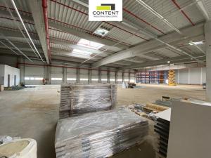 Pronájem výrobních prostor, Ostrava - Poruba, Záhumenní, 2000 m2