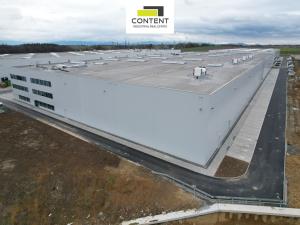 Pronájem výrobních prostor, Ostrava - Poruba, Záhumenní, 2000 m2