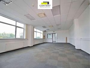 Pronájem výrobních prostor, Ostrava - Poruba, Záhumenní, 2000 m2