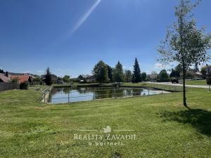 Prodej rodinného domu, Bezděkov, 156 m2