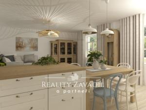 Prodej rodinného domu, Bezděkov, 156 m2