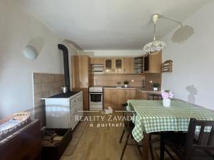 Prodej rodinného domu, Bezděkov, 156 m2