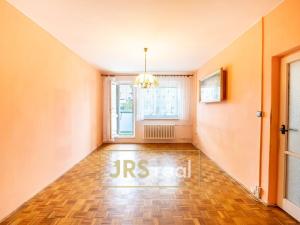 Prodej bytu 2+1, Otrokovice, 54 m2