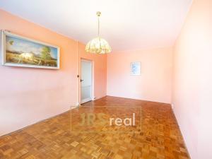 Prodej bytu 2+1, Otrokovice, 54 m2
