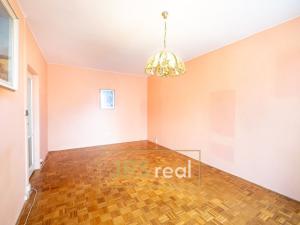 Prodej bytu 2+1, Otrokovice, 54 m2