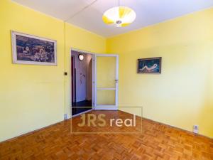 Prodej bytu 2+1, Otrokovice, 54 m2