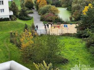 Pronájem bytu 2+kk, Praha - Záběhlice, Mattioliho, 69 m2