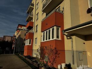 Pronájem bytu 2+kk, Praha - Záběhlice, Mattioliho, 69 m2