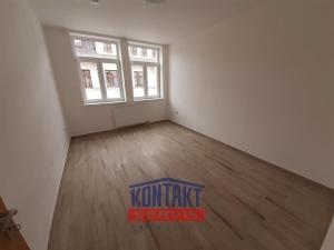 Pronájem bytu 2+1, České Budějovice - České Budějovice 6, 58 m2