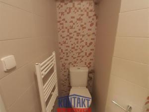 Pronájem bytu 2+1, České Budějovice - České Budějovice 6, 58 m2