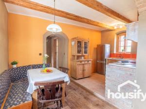 Prodej rodinného domu, Božice, 76 m2