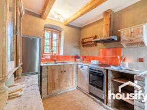 Prodej rodinného domu, Božice, 76 m2