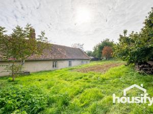 Prodej rodinného domu, Božice, 76 m2