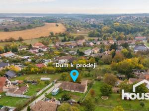 Prodej rodinného domu, Božice, 76 m2