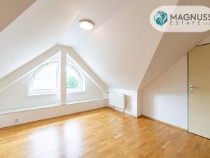 Prodej bytu 3+kk, Ostrava - Slezská Ostrava, Na Bunčáku, 165 m2