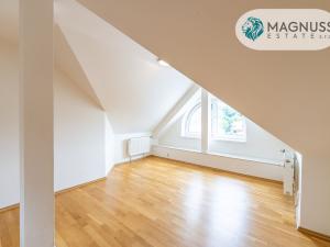 Prodej bytu 3+kk, Ostrava - Slezská Ostrava, Na Bunčáku, 165 m2