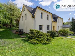 Prodej bytu 3+kk, Ostrava - Slezská Ostrava, Na Bunčáku, 165 m2