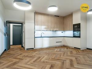 Pronájem bytu 3+kk, Ostrava, Nádražní, 66 m2