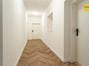 Pronájem bytu 3+kk, Ostrava, Nádražní, 64 m2