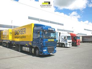 Pronájem skladu, Hranice - Hranice IV-Drahotuše, Olomoucká, 10080 m2