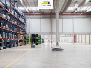 Pronájem skladu, Hranice - Hranice IV-Drahotuše, Olomoucká, 10080 m2