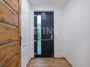 Prodej rodinného domu, Fulnek - Stachovice, 63 m2