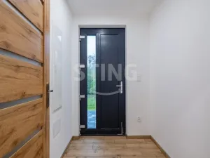 Prodej rodinného domu, Fulnek - Stachovice, 126 m2