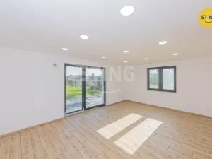 Prodej rodinného domu, Fulnek - Stachovice, 126 m2