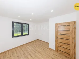 Prodej rodinného domu, Fulnek - Stachovice, 126 m2