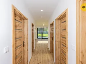 Prodej rodinného domu, Fulnek - Stachovice, 126 m2