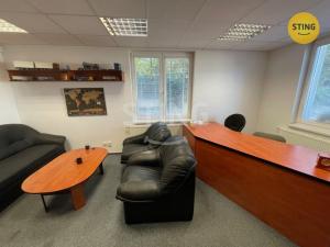 Pronájem kanceláře, Třinec - Staré Město, 100 m2