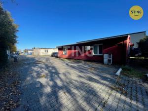 Pronájem kanceláře, Třinec - Staré Město, 100 m2