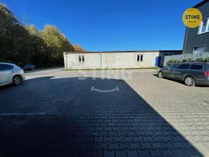 Pronájem kanceláře, Třinec - Staré Město, 100 m2