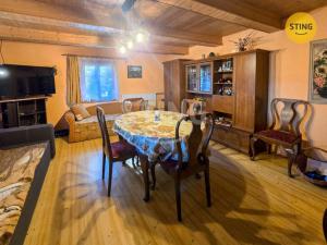 Prodej chalupy, Košařiska, 222 m2