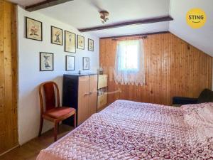 Prodej chalupy, Košařiska, 222 m2