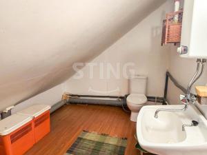 Prodej chalupy, Košařiska, 222 m2