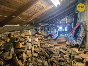 Prodej chalupy, Košařiska, 222 m2