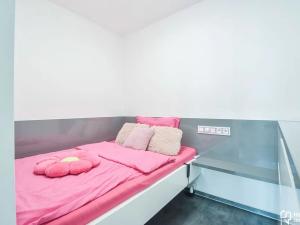 Pronájem bytu 1+kk, Přerov, Tománkova, 43 m2