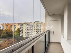 Pronájem bytu 3+1, Praha - Troja, Svídnická, 68 m2