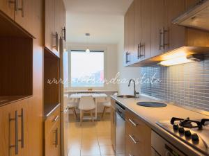 Pronájem bytu 3+1, Praha - Troja, Svídnická, 68 m2