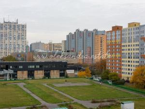 Pronájem bytu 3+1, Praha - Troja, Svídnická, 68 m2