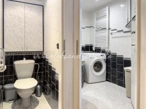 Pronájem bytu 3+1, Praha - Troja, Svídnická, 68 m2