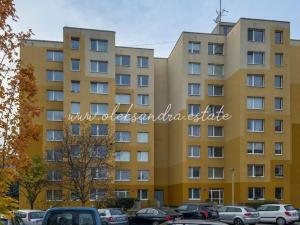 Pronájem bytu 3+1, Praha - Troja, Svídnická, 68 m2