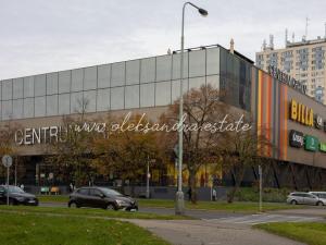 Pronájem bytu 3+1, Praha - Troja, Svídnická, 68 m2