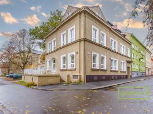 Prodej ubytování, Sokolov, Svatopluka Čecha, 757 m2